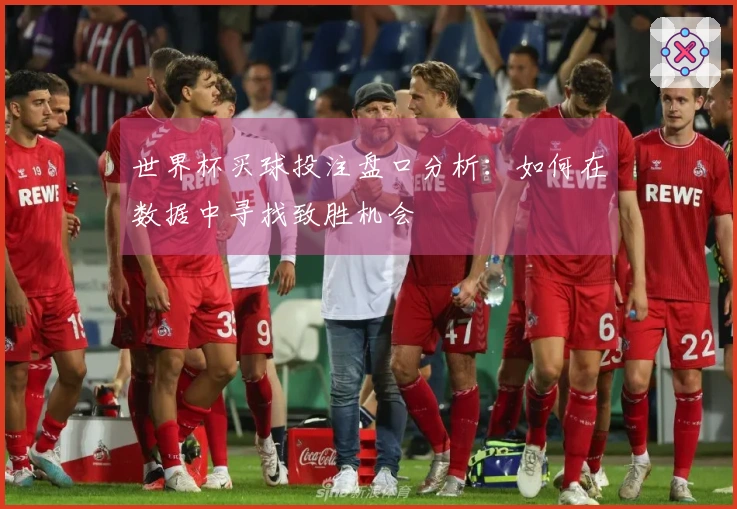 世界杯买球投注盘口分析：如何在数据中寻找致胜机会