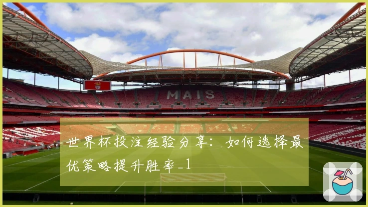 世界杯投注经验分享：如何选择最优策略提升胜率_1