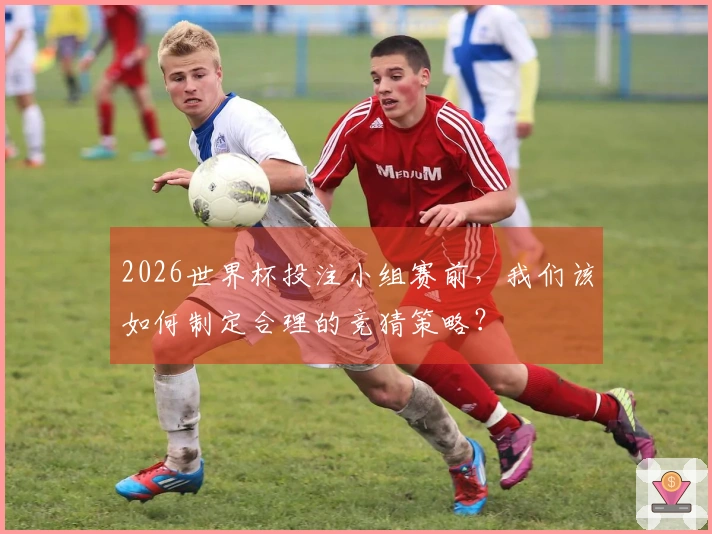 2026世界杯投注小组赛前，我们该如何制定合理的竞猜策略？