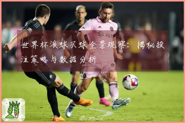 世界杯滚球买球全景观察：揭秘投注策略与数据分析