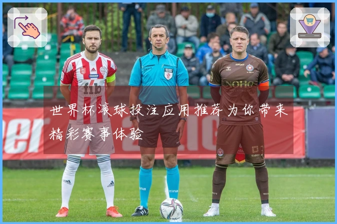 世界杯滚球投注应用推荐为你带来精彩赛事体验