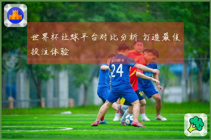 世界杯让球平台对比分析 打造最佳投注体验