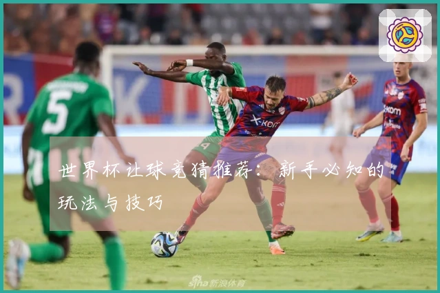 世界杯让球竞猜推荐：新手必知的玩法与技巧