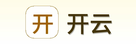 开云 Logo